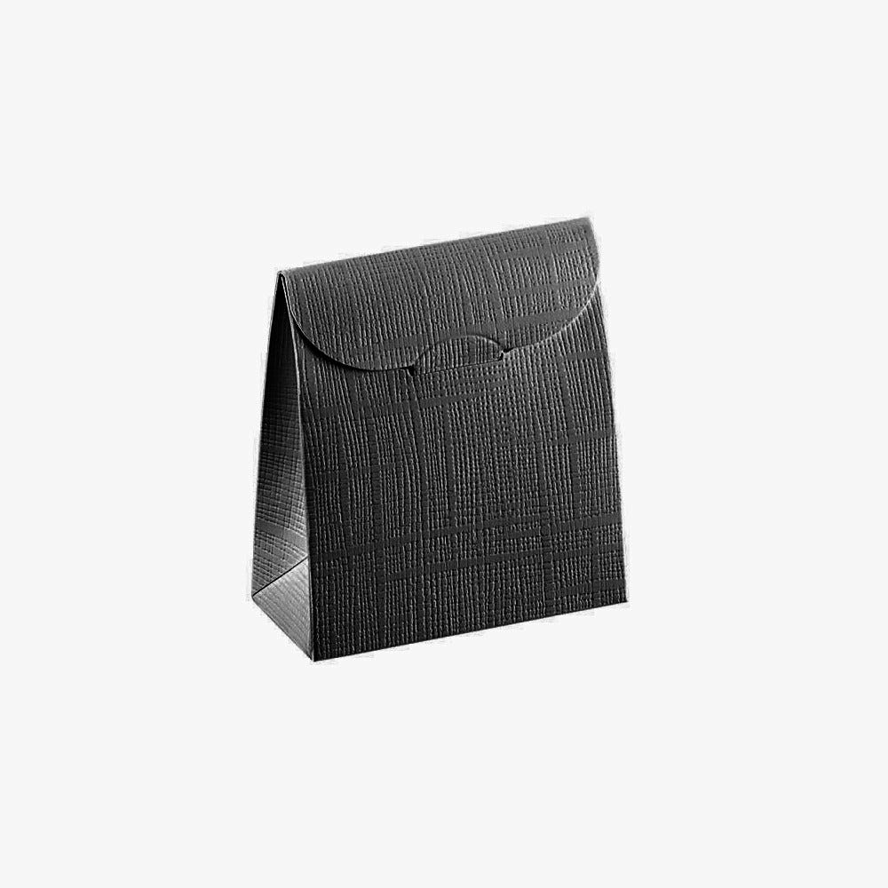 Papel de regalo liso 31 cm negro - 100 metros +/- - RETIF